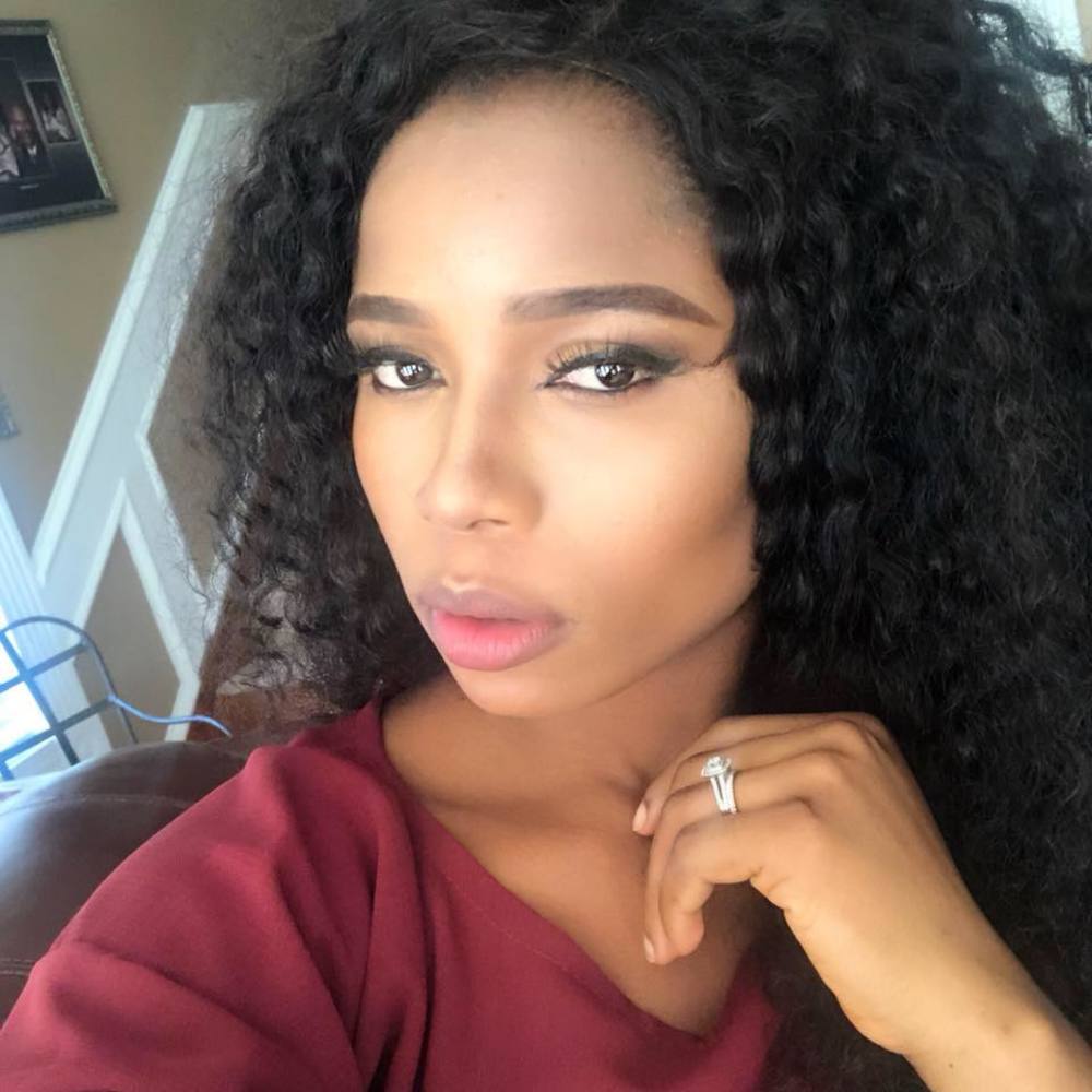 Meet your Posher, Ogieva